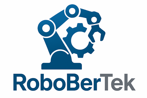 RoboBerTek