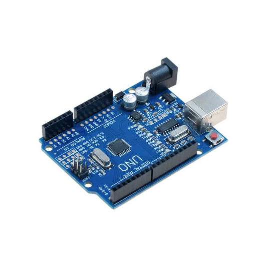 Arduino Uno R3 SMD Klon