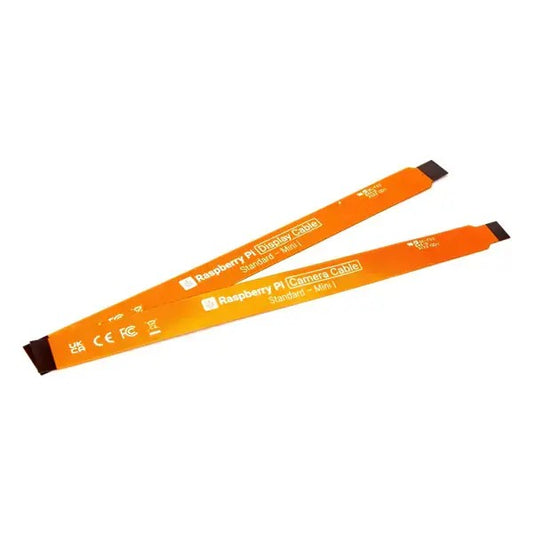 Pi5 Display Cable 200mm