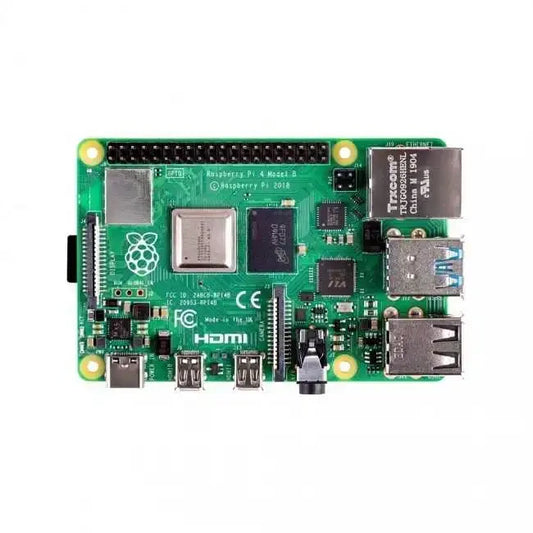Raspberry Pi Pico H