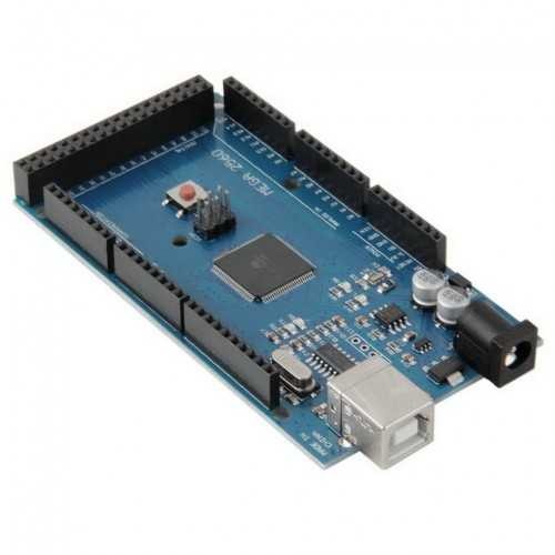 Arduino Mega 2560 R3 klon geliştirme kartı