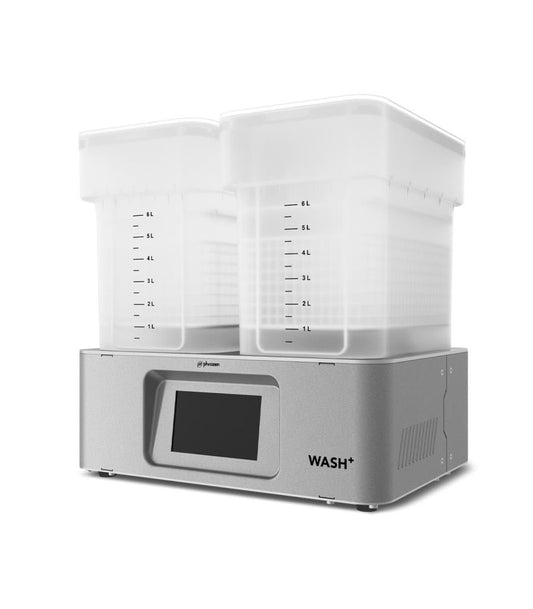 Phrozen Wash+ Dental Yıkama Cihazı